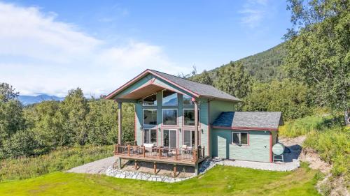 Lazy Mountain Guest House