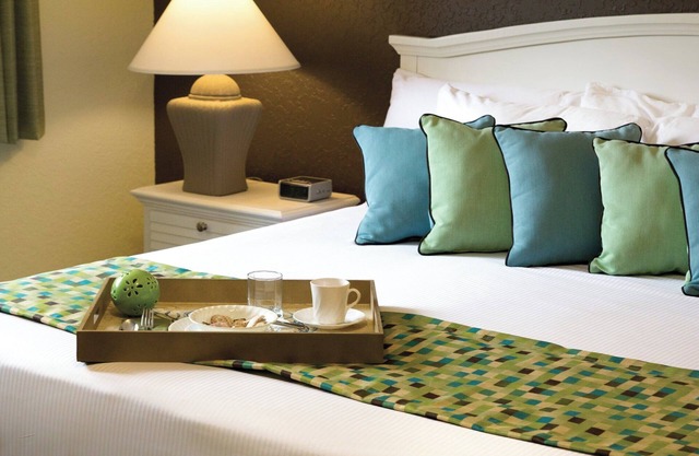 Lazy River on the Grand Strand of South Carolina