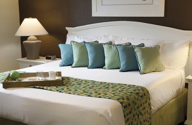 Lazy River on the Grand Strand of South Carolina