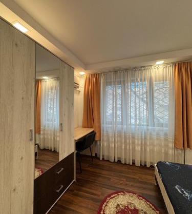 LC STUDIO Iași-Podu Roș
