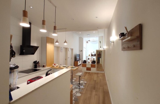 LDtangoapartment