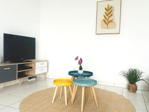 Le 119 - Route des Vins