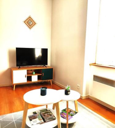Le 3plex - Coeur de Vertou - Original