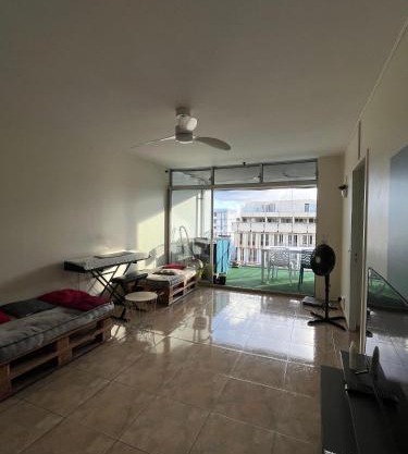 Le 5ème étage du bonheur