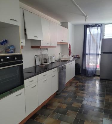 Le 9ème étage du bonheur