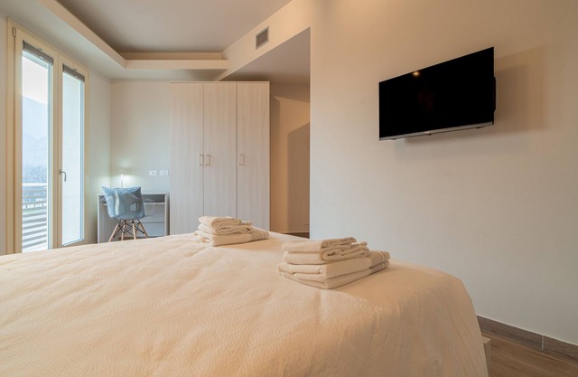 Le Alpi bed&living