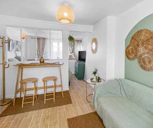 Le Bali de Corbeil-Essonnes