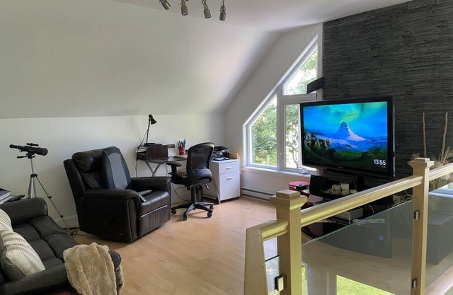 Le Mistral au gré de la Marée