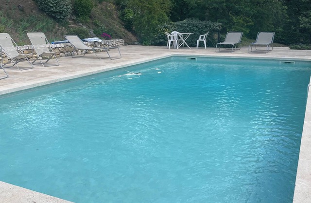 Le Calme en Provence