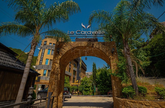 Le Caravelle Beirut
