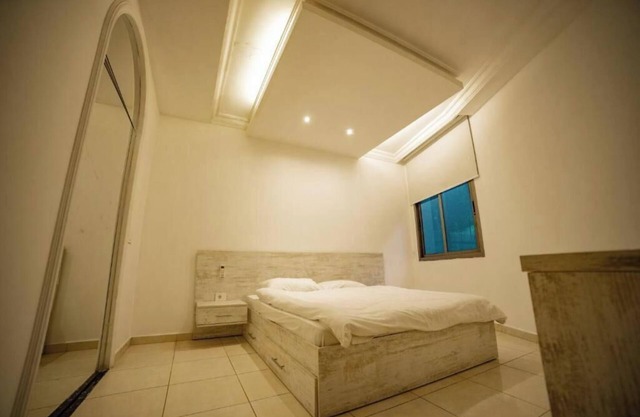 Le Caravelle Beirut - Studio with Mountain View 1