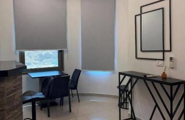 Le Caravelle Beirut - Suite with Pool View