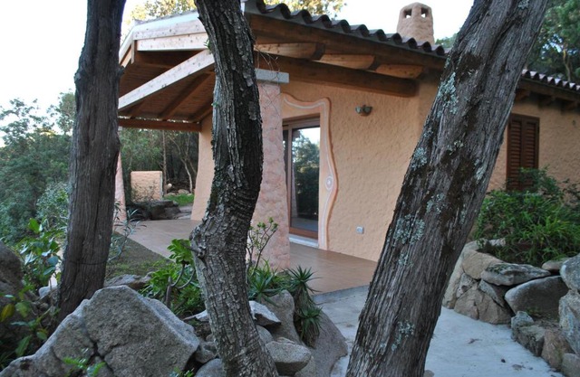 Le Case di Mara - Villetta Fort Residence