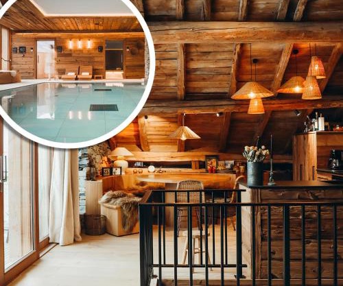 Le Château by Lodji