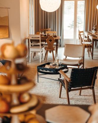 le chalet de Plainpalais