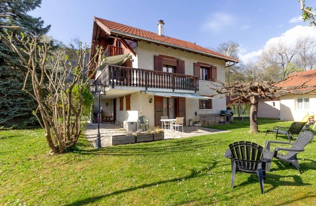 LE CHAPELLAN - MERCURY