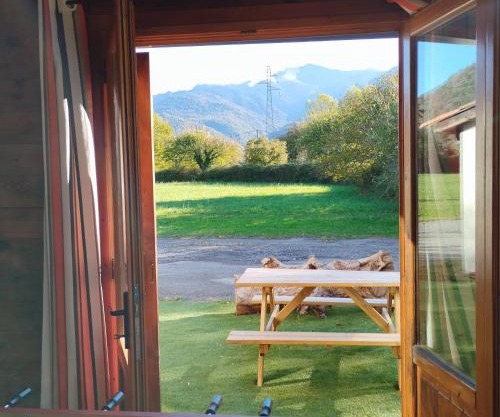 Le Chaumois, CHAUM 31440