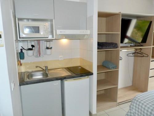 Le Clos d'AIX Studio 113