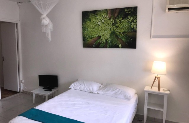 Le Clos de Beretz - Appartement T2