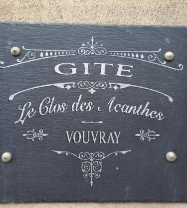 Le clos des Acanthes