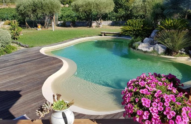 LE CLOS DES VIGNES