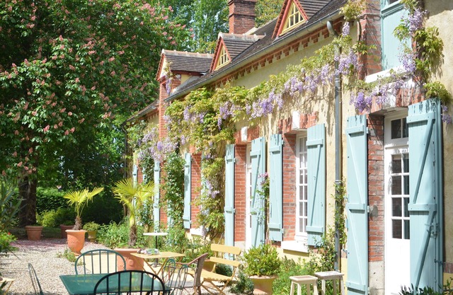 Le Clos du Ru
