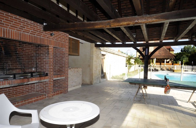 Le Clos des Rives Appt N°07