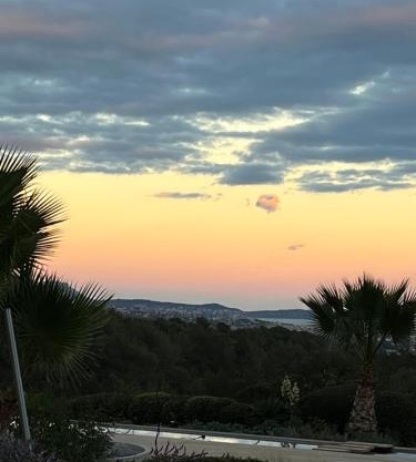 Le clos sainte marie