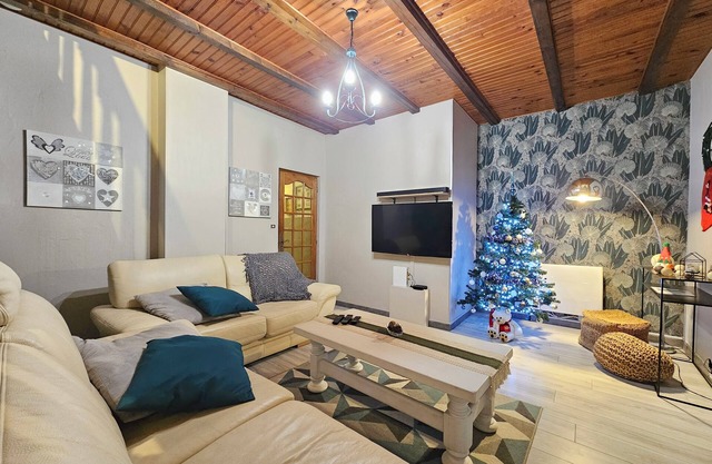 Le Cocon de La Houssière