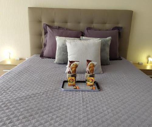 Le coconing appt 102