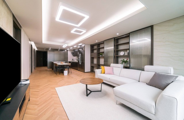 Le collective Busan station