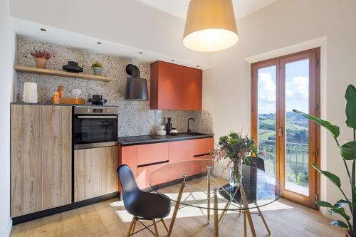 LE COLLINE HOUSE San Miniato