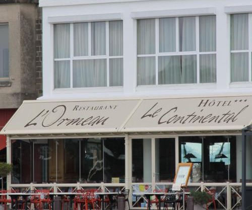 Le Continental