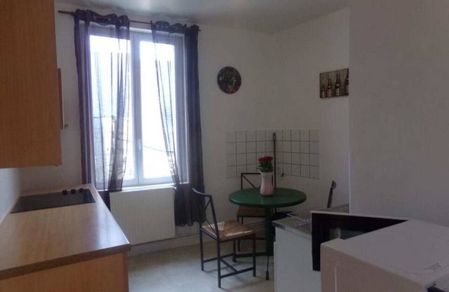 Le Cormoran - Le Tréport