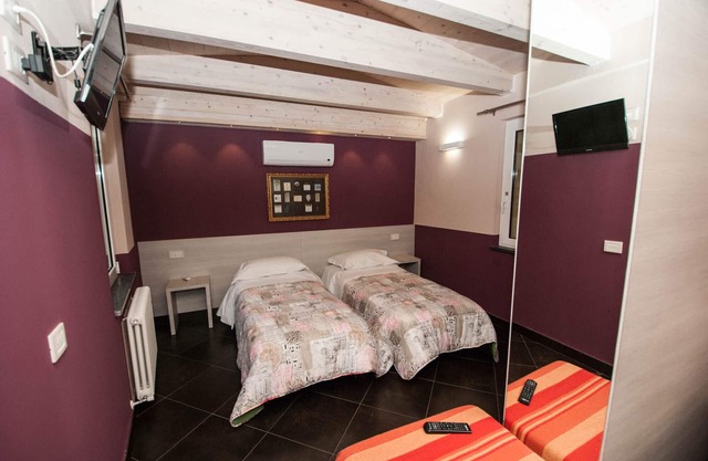 Le Coste mono 2 by Arbaspàa - Deluxe Apartments centre of Manarola