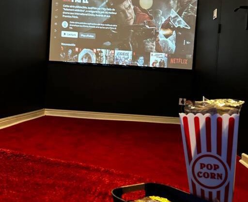 Le Cosy'ppart - EasyLife