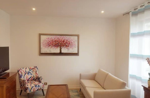 LE Cosy T3 Centre Ville Quimper