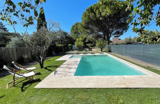 Le Couvent Daubignan