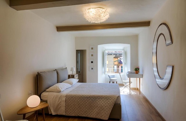 Le Dimore di casa Mattei N 10