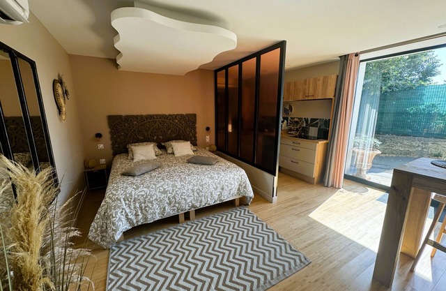 Le diX - Classic Room - Vallabrix