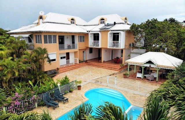 LE DOMAINE DE BOISVIN