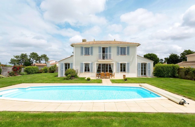 Le Domaine de Fontenelles by Interhome