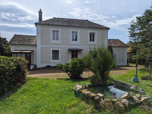 Le Domaine de La Guicheuse