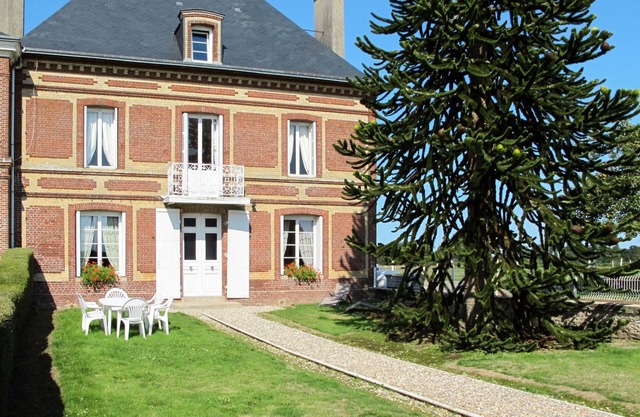 Le Domaine du Vasouy by Interhome
