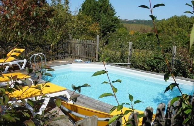 Le Domaine de Pecany