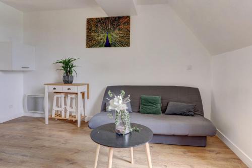 Le Doux refuge - Abondant