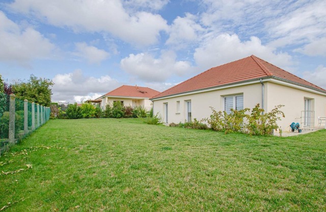 Le Fairway - BREVIANDES