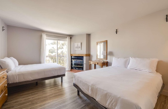 Le Festif 1930 - 12 bedrooms - 64 people