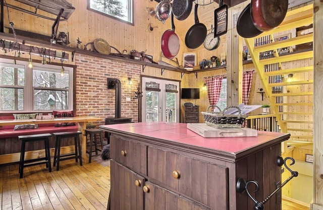 Le fier Chasseur - Bras-du-Nord Valley