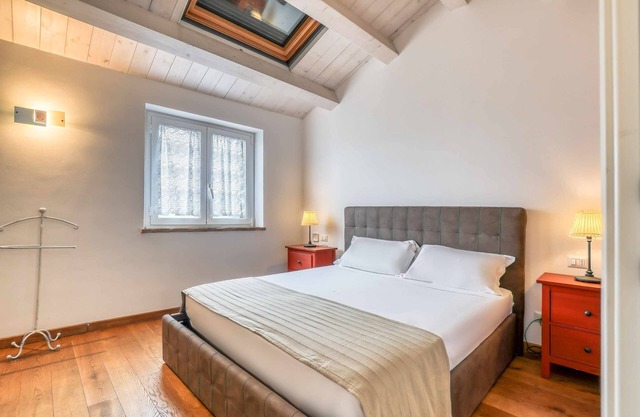 Le Fonti House - Holiday Home